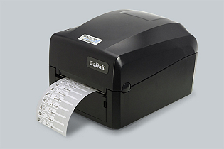 Godex GE-Modelle extra4 Eklusiv-Etiketten-Drucker