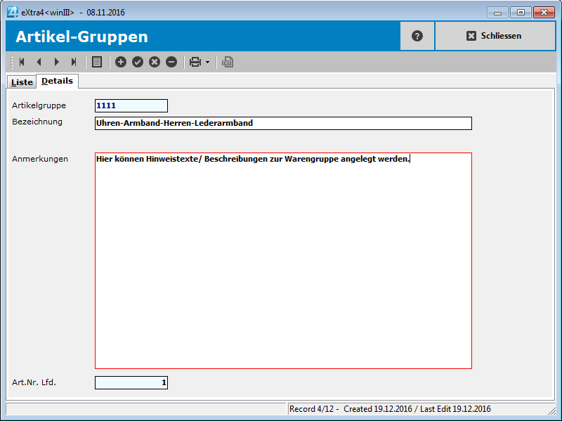Artikelgruppe_anlegen