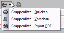 Druckoption