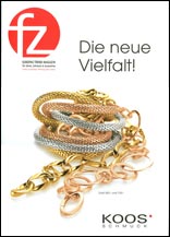 fz fachmagazin für Schmuck und Uhren 012014 Etikettierung Made in Germany