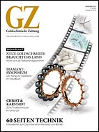 Goldschmiede-Zeitung_Titel_12_2014_inkjet-etikettendrucker