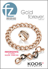 Titel fz fachmagazin für Schmuck und Uhren 012015 Etikettendruck 3.0