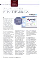 Blickpuntk Juwelier_02_2015 Bericht Etikettendruck Blickpuntk Juwelier_02_2015 Bericht Etikettendruck