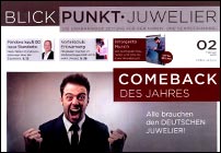 titel Blickpuntk Juwelier_02_2015 Etikettendruck titel Blickpuntk Juwelier_02_2015 Etikettendruck