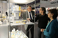 eXtra4 auf der Inhorgenta bei pz-news 2415060 1 pz gallerydetail Ferdinand Eisele web