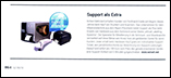 Goldschmiede-Zeitung 05_2017_ Support als Extra bei Hardware Goldschmiede-Zeitung 05_2018_ Support als Exttra beim Hardware-Kauf