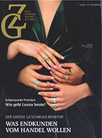 Goldschmiede-Zeitung_Titel_10_2019_Video-Tutorial Schlaufen-Etiketten Goldschmiede-Zeitung_Titel_10_2019_Video-Tutorial Schlaufen-Etiketten