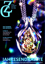 Goldschmiede-Zeitung_Titel_09_2020_ARGOX Etikettendrucker exklusiv für eXtra4 Goldschmiede-Zeitung_Titel_09_2020_ARGOX Etikettendrucker exklusiv für eXtra4