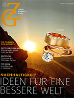 Goldschmiede-Zeitung_Titel_07_2022_Nachhaltigere Wege bei Schmuck-Etiketten Goldschmiede-Zeitung_Titel_07_2022_Nachhaltigere Wege bei Schmuck-Etiketten