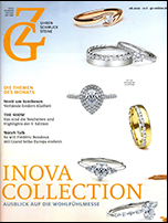 Goldschmiede-Zeitung_Titel_08_2022_WrapTags jetzt ab Lager und auf Video Goldschmiede-Zeitung_Titel_08_2022_WrapTags jetzt ab Lager und auf Video