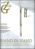 Goldschmiede-Zeitung_Titel_11_2022_Mehr Schutz für Schmuck und Uhren mit PRIME-Guard-Labels Goldschmiede-Zeitung_Titel_11_2022_Mehr Schutz für Schmuck und Uhren mit PRIME-Guard-Labels