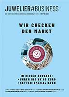 Juwelier#Business_Titel_06_2023_Tuning fuer Etikettendrucker mit Rollenkern-Adaptern Juwelier#Business_Titel_06_2023_Mehr Präzision mit Rollenkern-Adaptern als Drucker-Zubehör