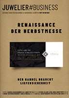 Juwelier#Business_Titel_08_2023_eXtra4 eXtra4-Katalog jetzt mit QR-Codes Juwelier#Business_Titel_08_2023_eXtra4 eXtra4-Katalog jetzt mit QR-Codes