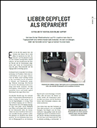 Juwelier#Business_11-12_2023_Pflege-Anleitung für Etikettendrucker Tipps und Tricks auf eXtra4-Youtube-Kanal Juwelier#Business_11-12_2023_Pflege-Anleitung für Etikettendrucker Tipps und Tricks auf eXtra4-Youtube-Kanal