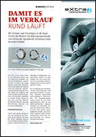 Goldschmiede-Zeitung_Titel_01_2023_Auszeichnung für Verlobungs- und Eheringe Goldschmiede-Zeitung_Titel_01_2023_Auszeichnung für Verlobungs- und Eheringe