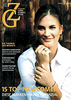 Goldschmiede-Zeitung_Titel_08_2023_eXtra4-Katalog jetzt mit QR-Codes Goldschmiede-Zeitung_Titel_08_2023_eXtra4-Katalog jetzt mit QR-Codes