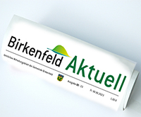Birkenfeld Aktuell Spende für Ludwig-Uhland-Schule in Birkenfeld - eXtra4 finanziert Workshops des Fördervereins