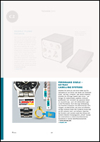 Goldschmiede-Zeitung_Titel_02_2025_Expertise in labelling for jewellery, watches and gemstones - Everything from a single source for the industry at eXtra4 Goldschmiede-Zeitung_Titel_02_2025_Expertise in labelling for jewellery, watches and gemstones - Everything from a single source for the industry at eXtra4