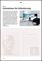 Goldschmiede-Zeitung_Titel_06_2025_Branchen-Systemhaus für Etikettierung Goldschmiede-Zeitung_Titel_06_2025_Branchen-Systemhaus für Etikettierung