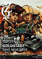 Goldschmiede-Zeitung_Titel_06_2025_Systemhaus fuer Etikettierung Goldschmiede-Zeitung_Titel_06_2025_Systemhaus fuer Etikettierung