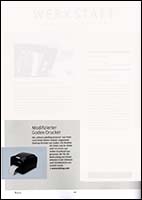 Goldschmiede-Zeitung_Titel_09_2025_Neuer Etiketten-Drucker für die Branche Goldschmiede-Zeitung_Titel_09_2025_Neuer Etiketten-Drucker für die Branche