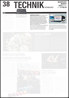 Inhorgenta Daily News_2026-02-21_Etikettendruck mit Software eXtra4-win4 jetzt am Start Inhorgenta Daily News_2026-02-21_Etikettendruck mit Software eXtra4-win4 jetzt am Start