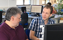 arbeitsplatz peters mharley 4018