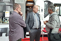 logimat 2018 godex 6997