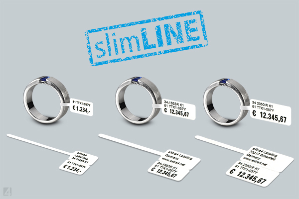 slimLINE 34 1448R 34 1653R 34 2050IR K1 lyte