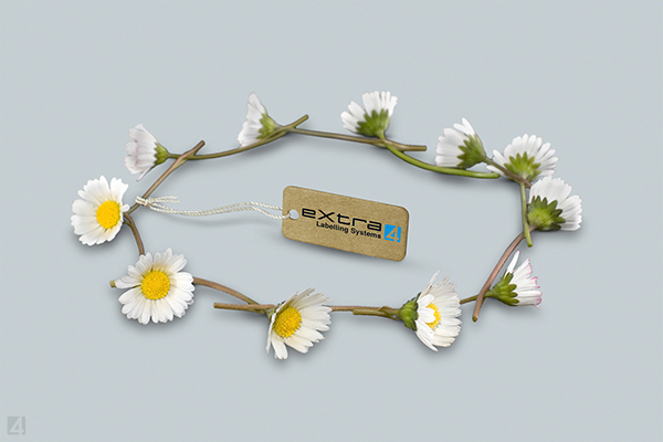 Lösungen und Möglichkeiten für nachhaltiges Etikettieren von Schmuck und Uhren Nachhaltige Etiketten für Schmuck und Uhren