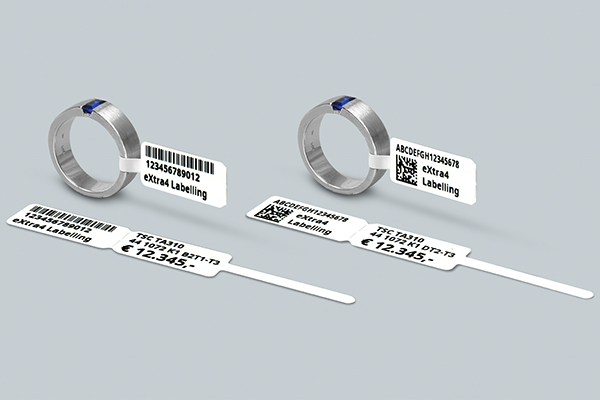 50 Jahre Barcode - Nachfolger schon am Start