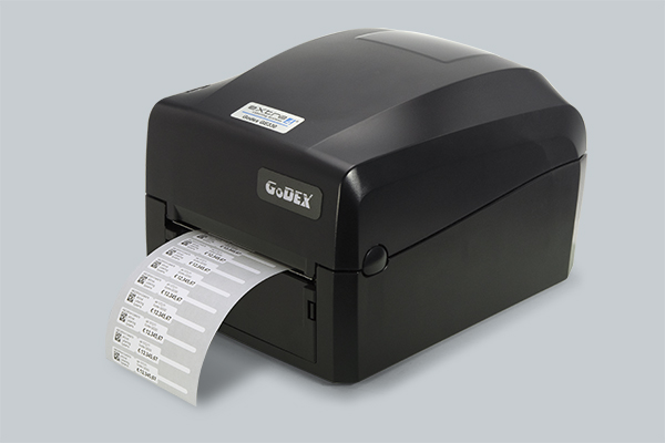 Neuer modifizierter Drucker fuer Etikettierung bei Schmuck, Uhren und EdelsteinenNeuer modifizierter Etikettendrucker fuer die Branche bei eXtra4 Neuer Etiketten-Drucker für die BrancheGodex GE-Modelle jetzt modifiziert nur bei eXtra4