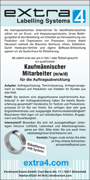 kaufmaennisscher Mitarbeiter Auftragsabwicklung 2022 stellenanzeige kaufmaennisscher Mitarbeiter Auftragsabwicklung 2022