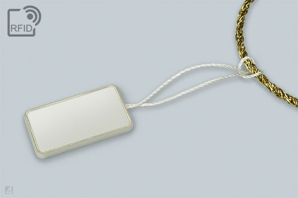RFID-Etikett für Schmuck, HF