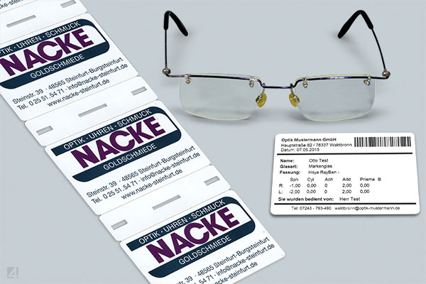 Ref.-No. 95 5485 Produkt-Zertifikat