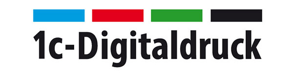 1c digitaldruck