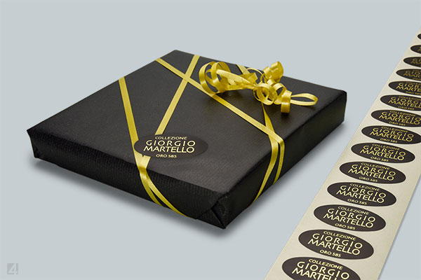 Ref.-No. 33 2545 gold