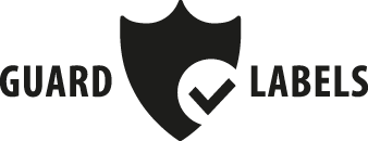 Guard labels