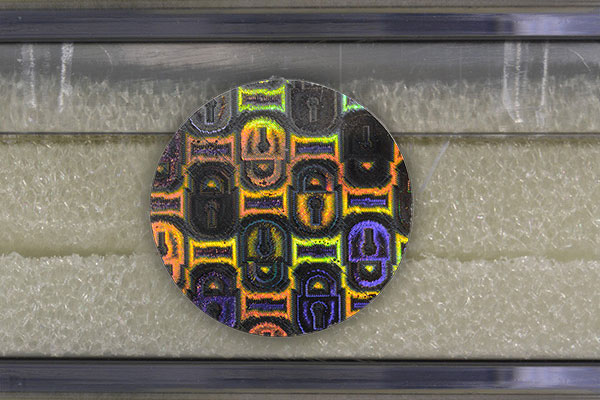 Ref. no. 42 15YH Detail