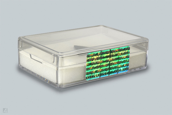 Siegel / seal Ref.-No. 31 2040 