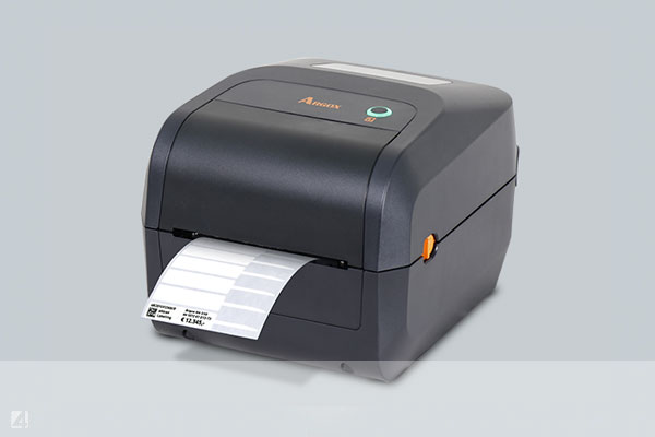Thermotransfer-Drucker