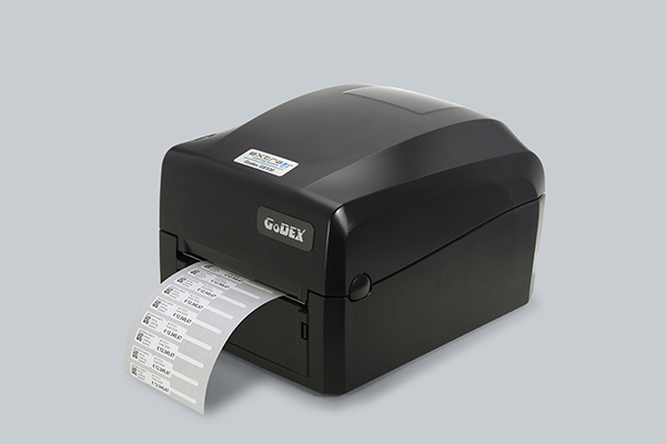 Desktop-Drucker GODEX GE330M 