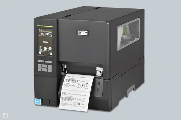 Industrie-Drucker TSC-MH341T