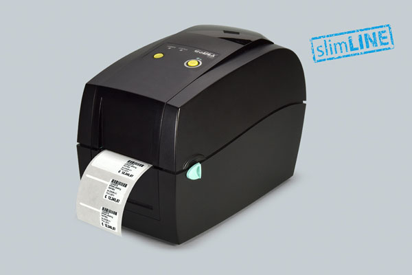 slimLine-Drucker Godex RT230