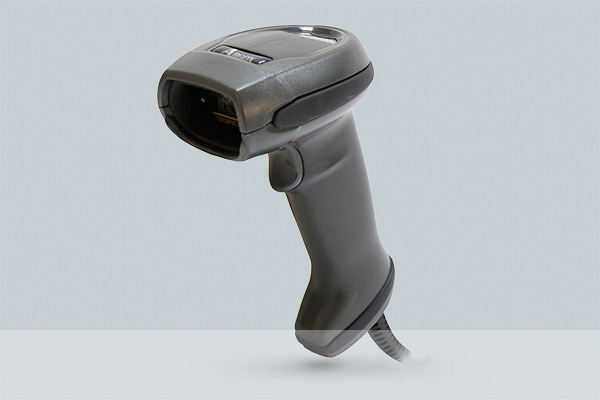 Barcode-Scanner