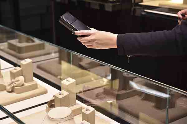 RFID für Juweliere RFID für Juweliere