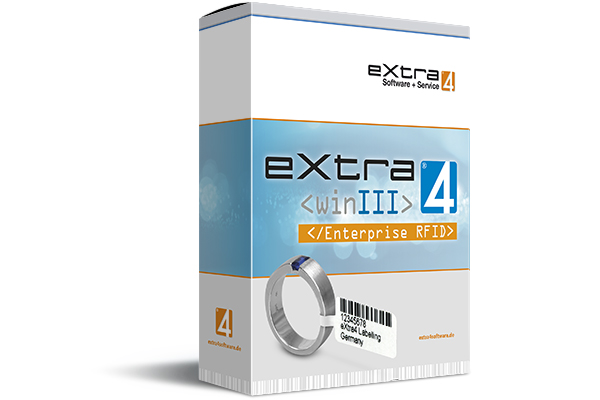 Software Edition Enterprise RFID