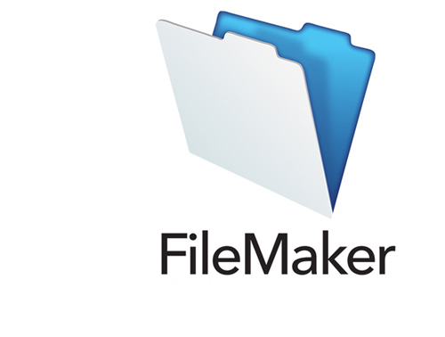 FileMaker Logo FileMaker Logo