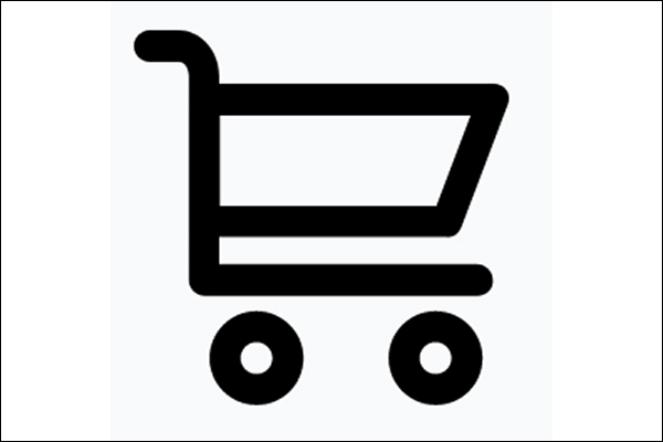 Cart Icon