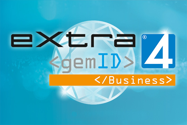 Management software for gemstones Edition Business Screen of eXtra4<gemID> "Edition Business"